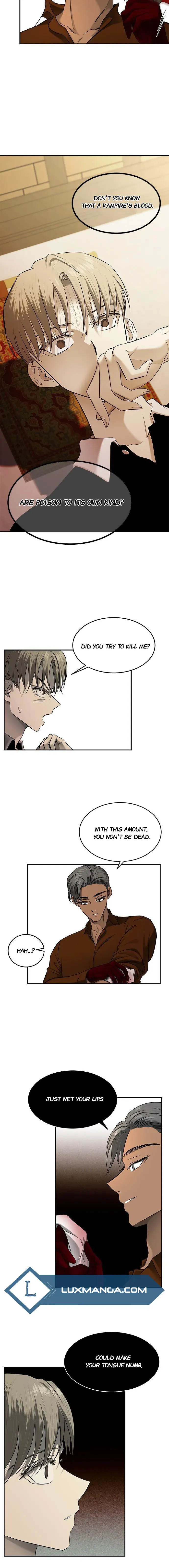 Read Olgami chapter 135 image 2 on Lezhin