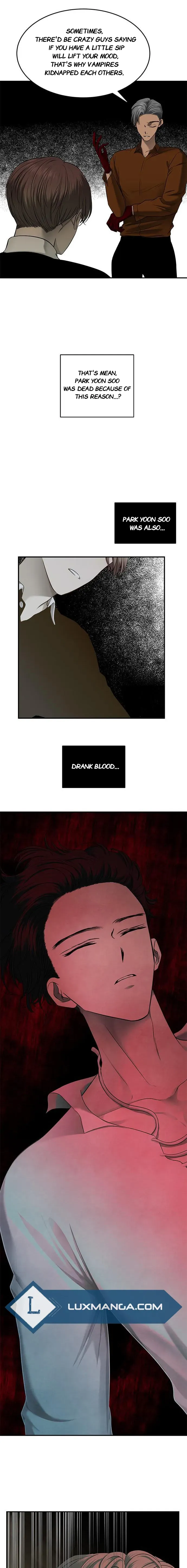 Read Olgami chapter 135 image 4 on Lezhin