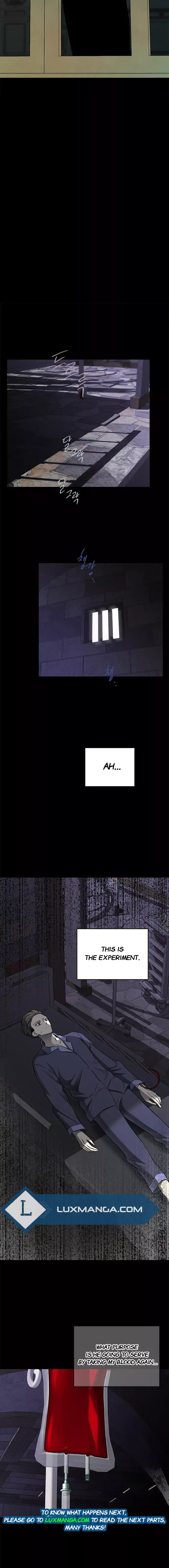 Read Olgami chapter 135 image 9 on Lezhin