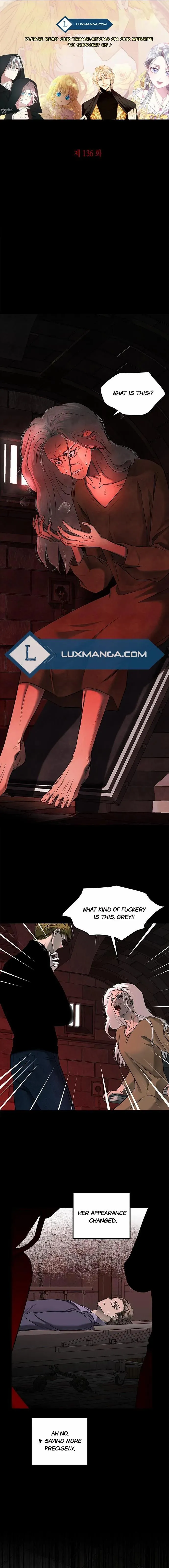 Read Olgami chapter 136 image 0 on Lezhin