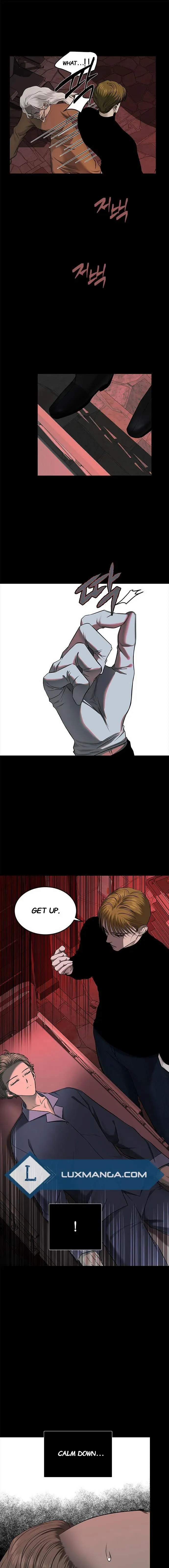 Read Olgami chapter 136 image 2 on Lezhin