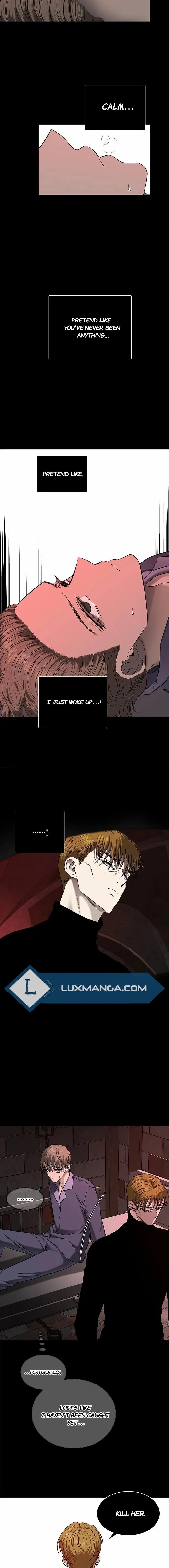 Read Olgami chapter 136 image 3 on Lezhin