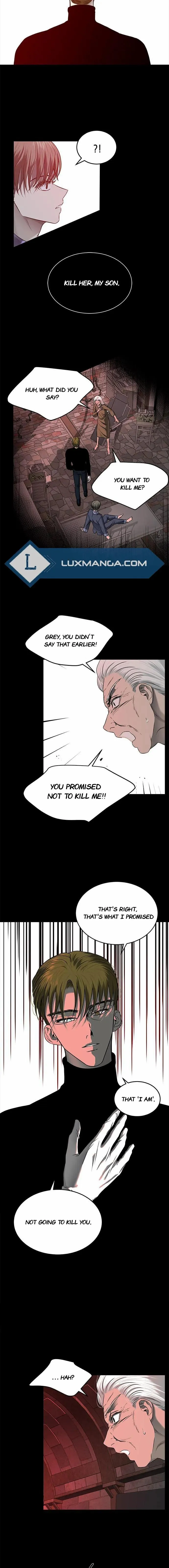 Read Olgami chapter 136 image 4 on Lezhin