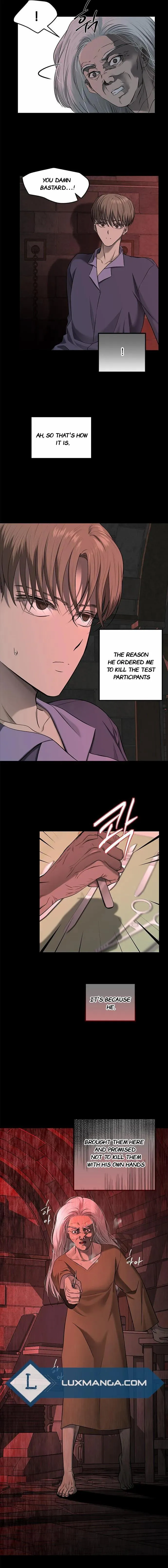 Read Olgami chapter 136 image 5 on Lezhin