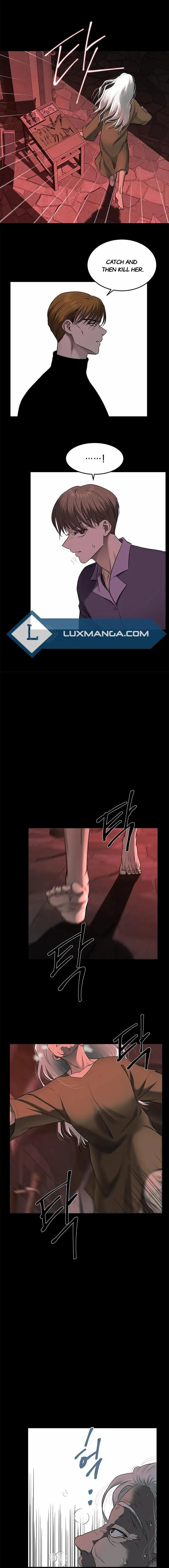 Read Olgami chapter 136 image 6 on Lezhin