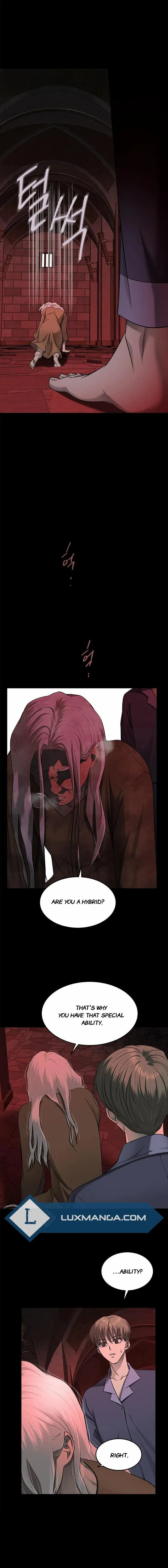 Read Olgami chapter 136 image 7 on Lezhin