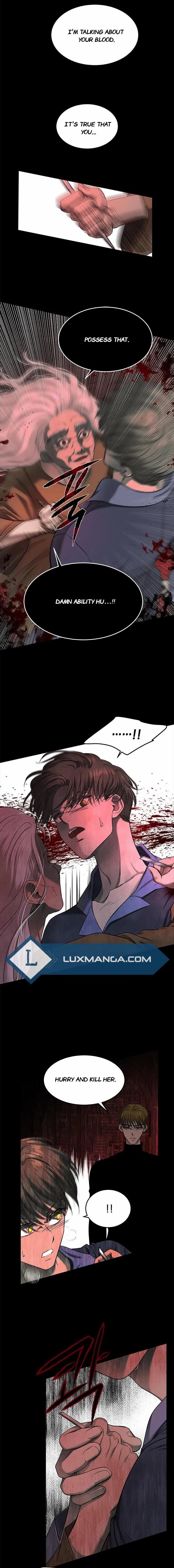 Read Olgami chapter 136 image 8 on Lezhin