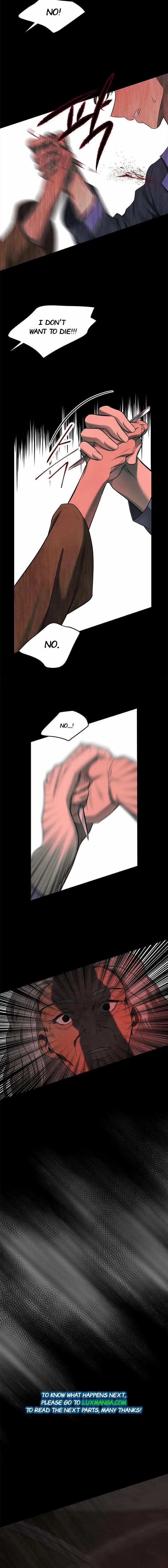 Read Olgami chapter 136 image 9 on Lezhin