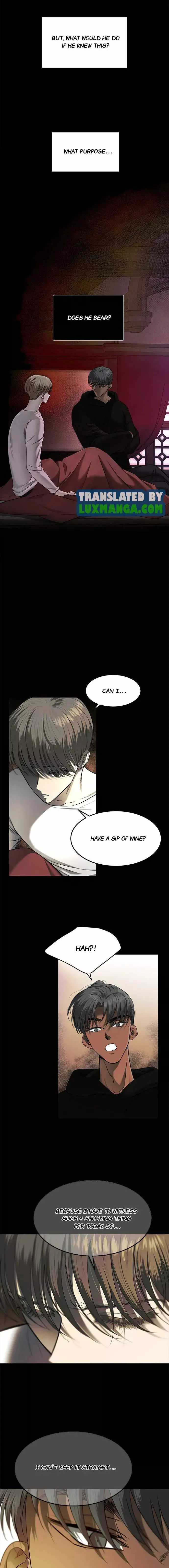 Read Olgami chapter 137 image 2 on Lezhin