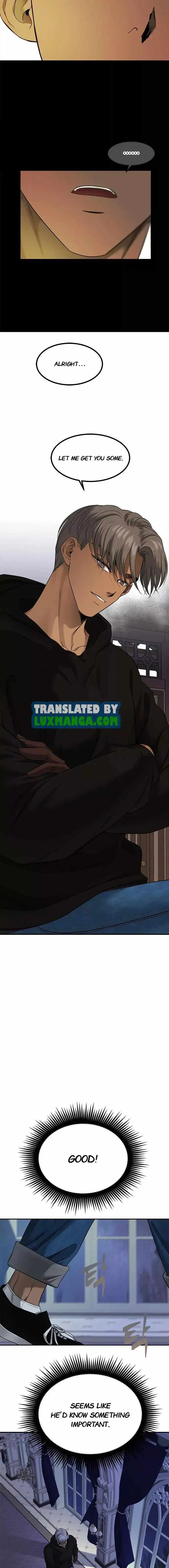 Read Olgami chapter 137 image 3 on Lezhin