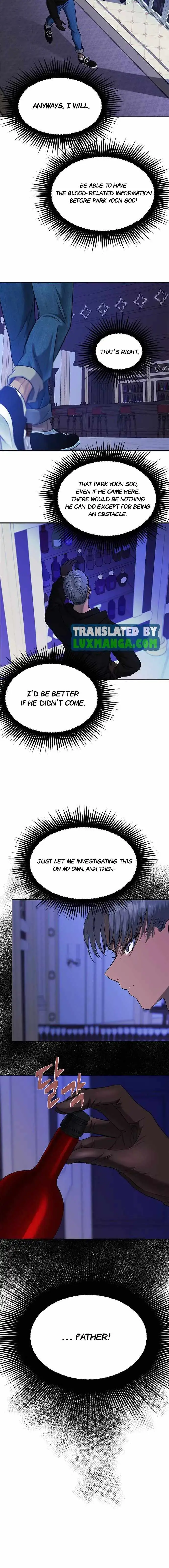 Read Olgami chapter 137 image 4 on Lezhin
