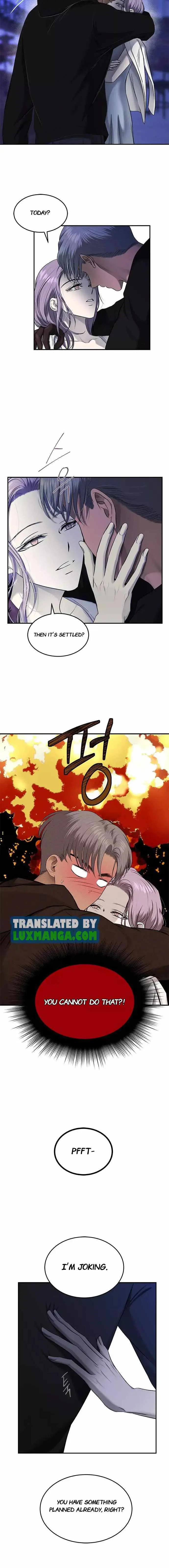 Read Olgami chapter 137 image 6 on Lezhin