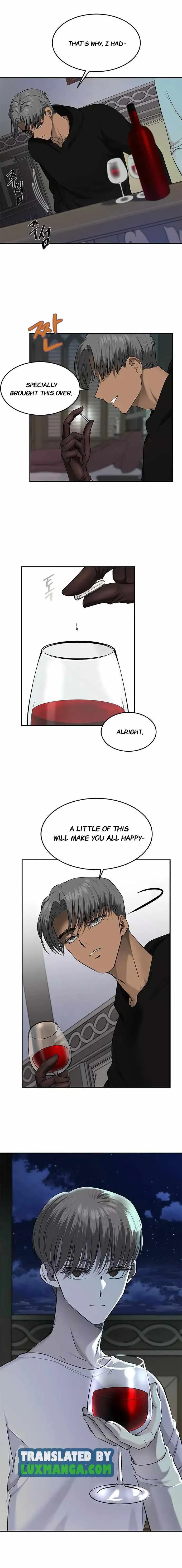 Read Olgami chapter 137 image 8 on Lezhin