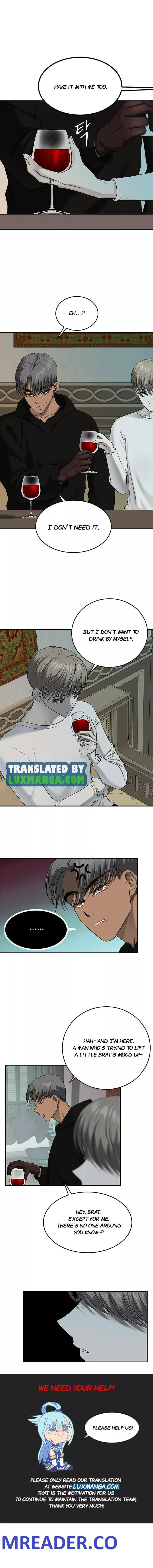 Read Olgami chapter 137 image 9 on Lezhin