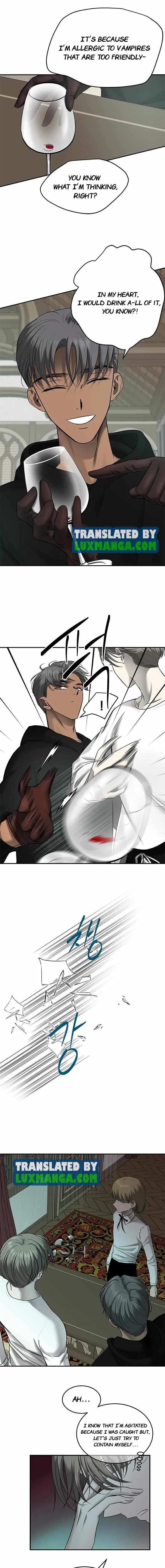 Read Olgami chapter 138 image 2 on Lezhin