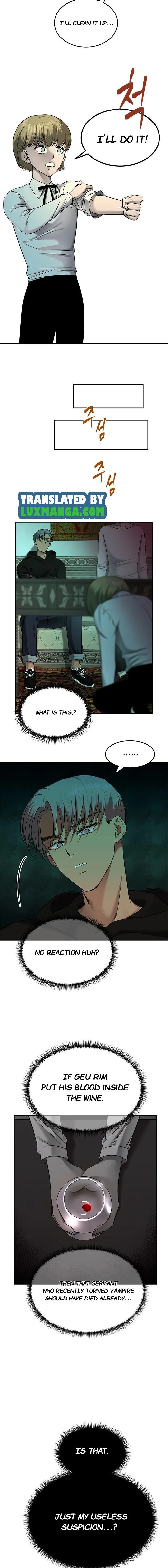 Read Olgami chapter 138 image 3 on Lezhin