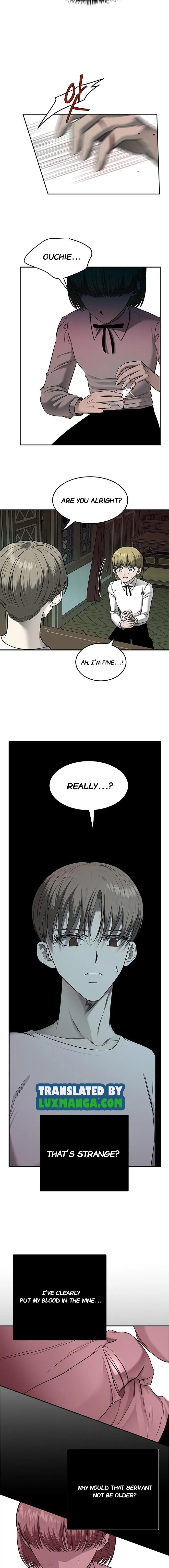 Read Olgami chapter 138 image 4 on Lezhin