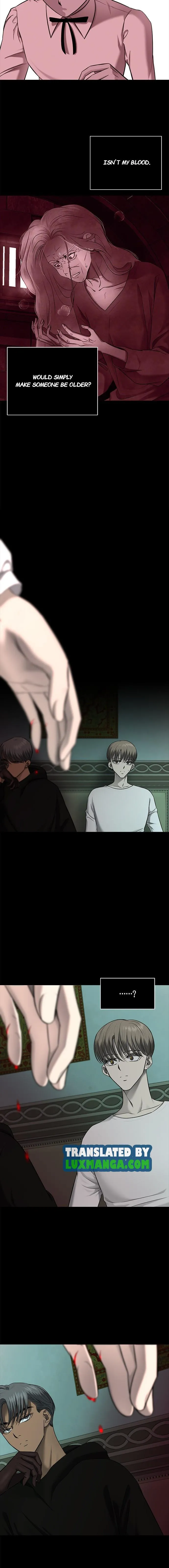 Read Olgami chapter 138 image 5 on Lezhin