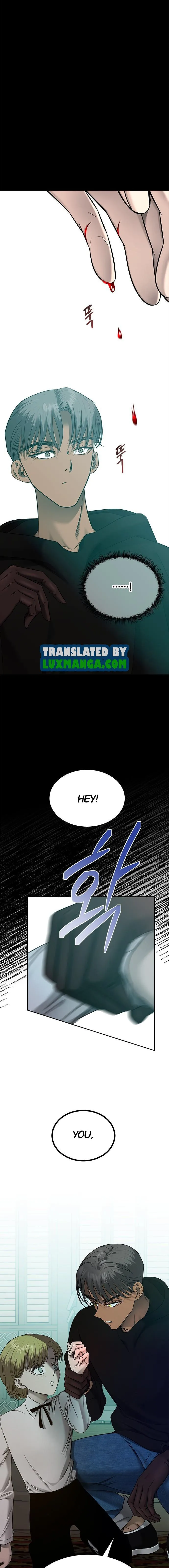 Read Olgami chapter 138 image 6 on Lezhin