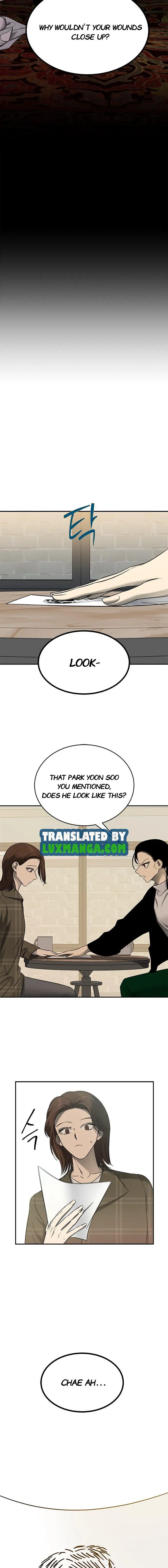 Read Olgami chapter 138 image 7 on Lezhin
