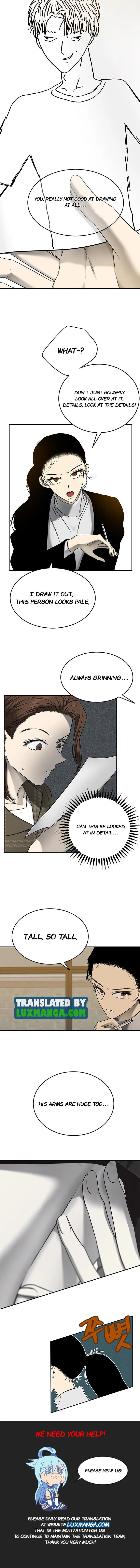 Read Olgami chapter 138 image 8 on Lezhin