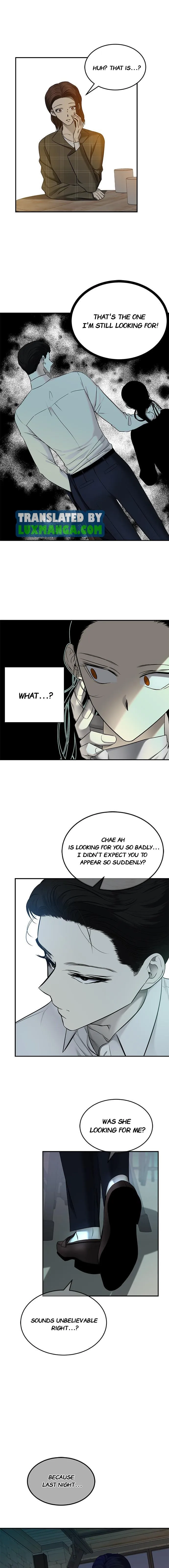 Read Olgami chapter 139 image 1 on Lezhin