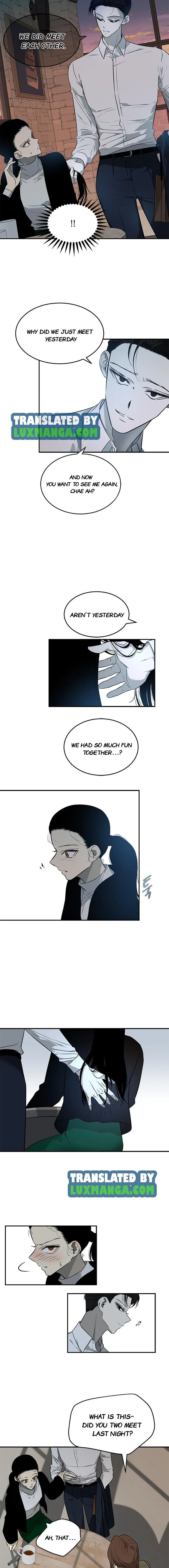 Read Olgami chapter 139 image 2 on Lezhin