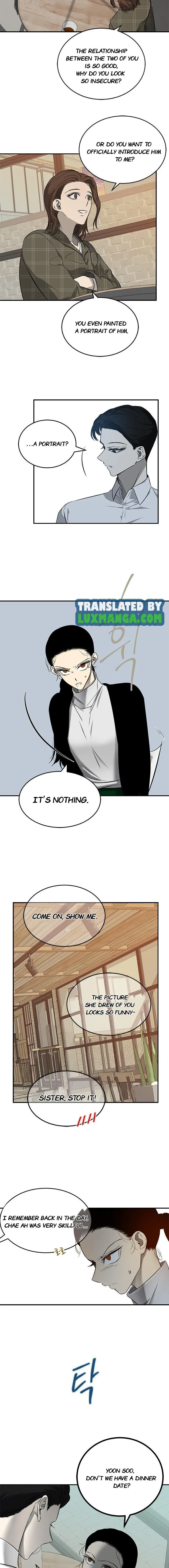 Read Olgami chapter 139 image 3 on Lezhin