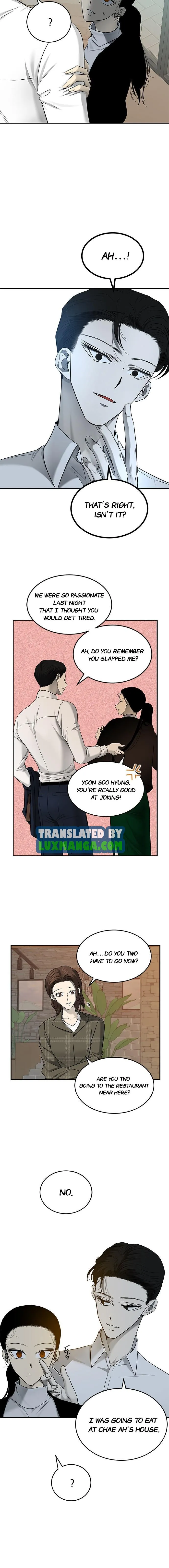 Read Olgami chapter 139 image 4 on Lezhin