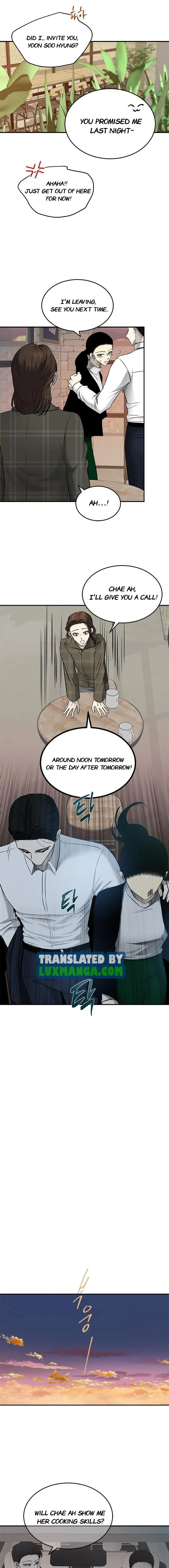 Read Olgami chapter 139 image 5 on Lezhin