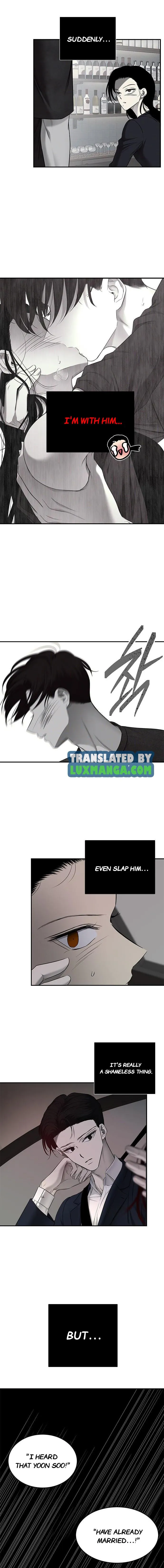 Read Olgami chapter 139 image 8 on Lezhin
