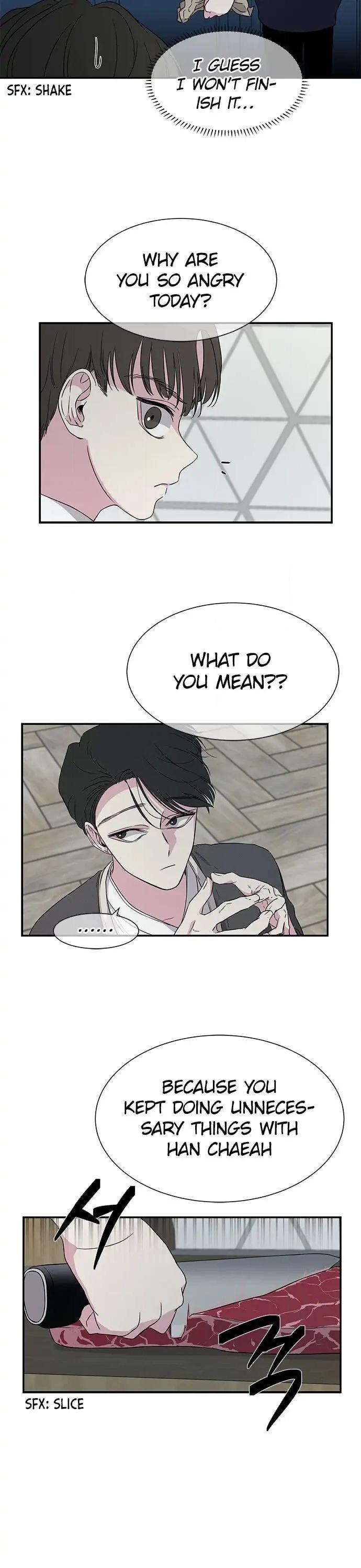Read Olgami chapter 14 image 3 on Lezhin