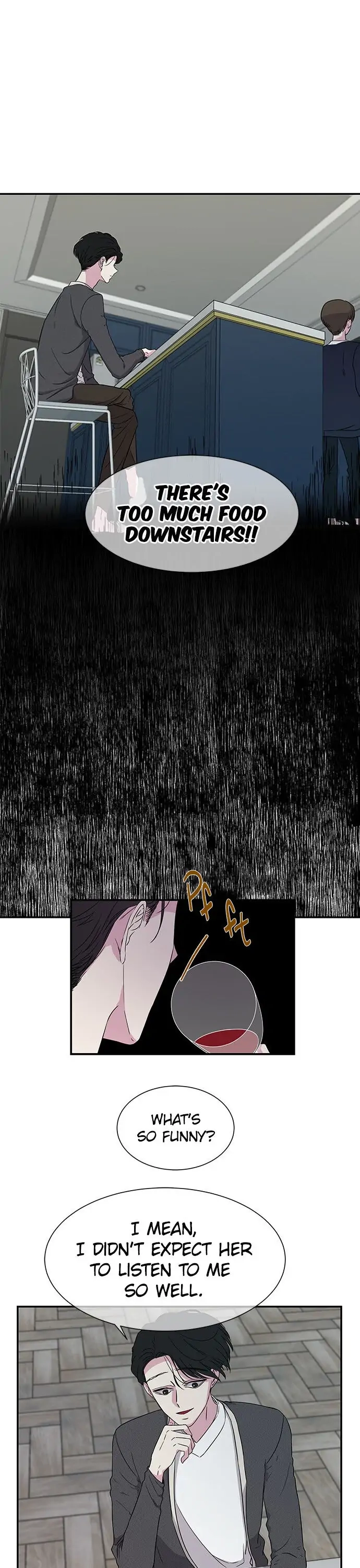 Read Olgami chapter 14 image 4 on Lezhin