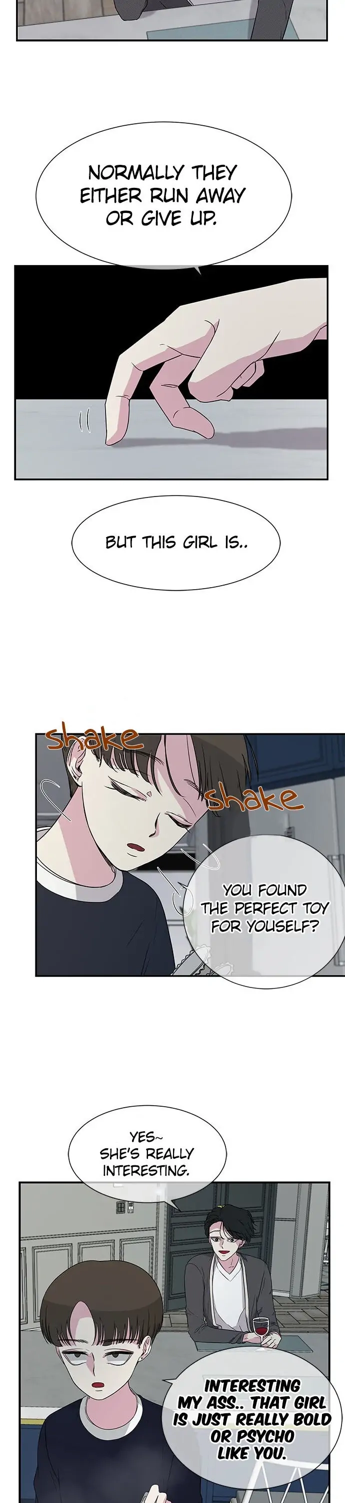 Read Olgami chapter 14 image 5 on Lezhin