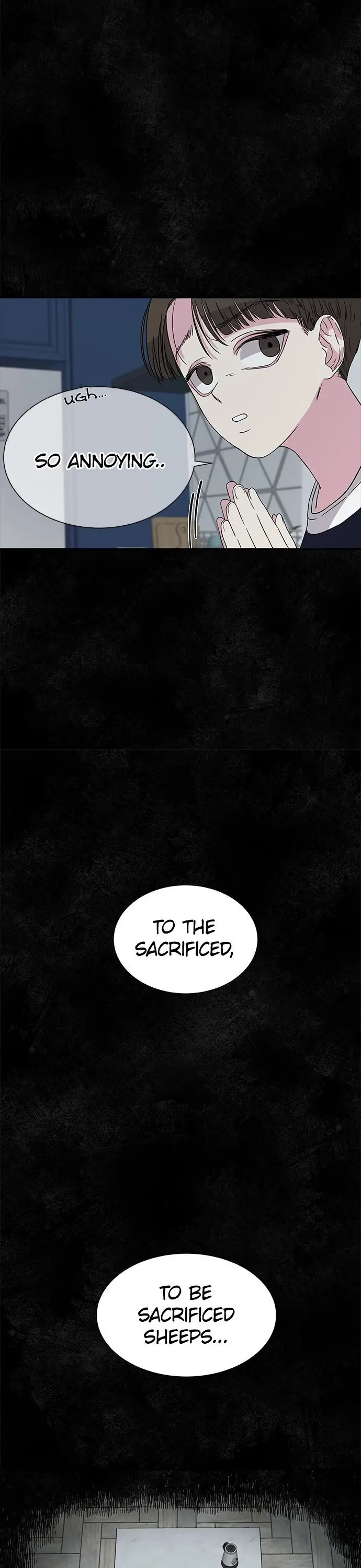 Read Olgami chapter 14 image 9 on Lezhin