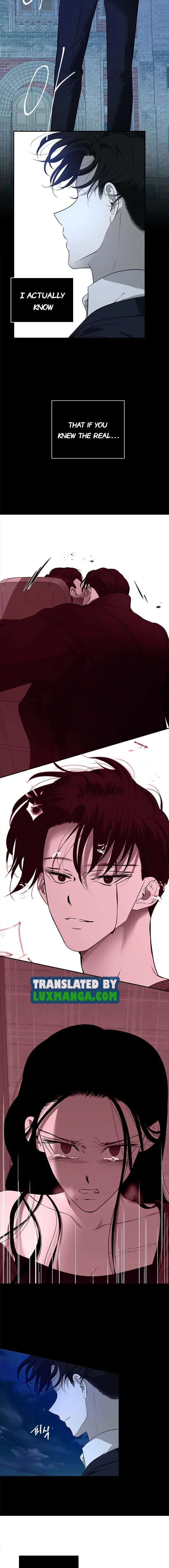 Read Olgami chapter 140 image 2 on Lezhin