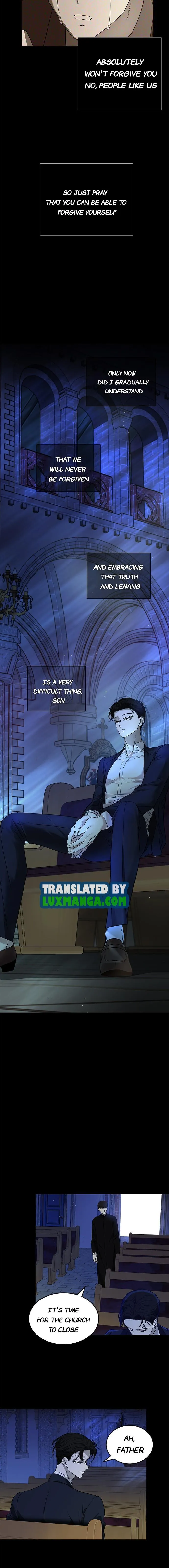 Read Olgami chapter 140 image 4 on Lezhin