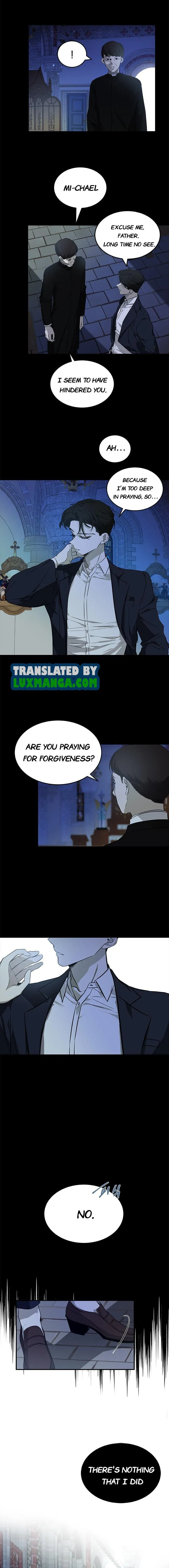 Read Olgami chapter 140 image 5 on Lezhin