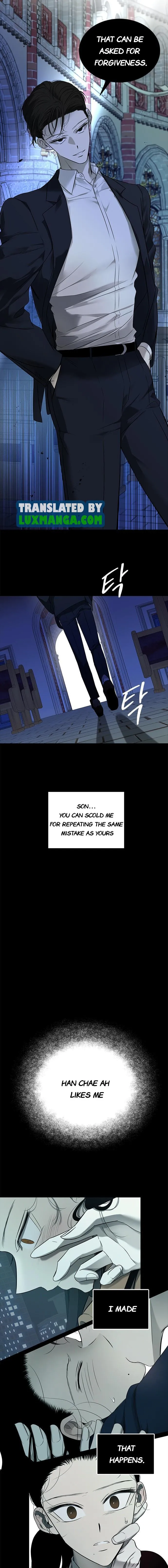 Read Olgami chapter 140 image 6 on Lezhin