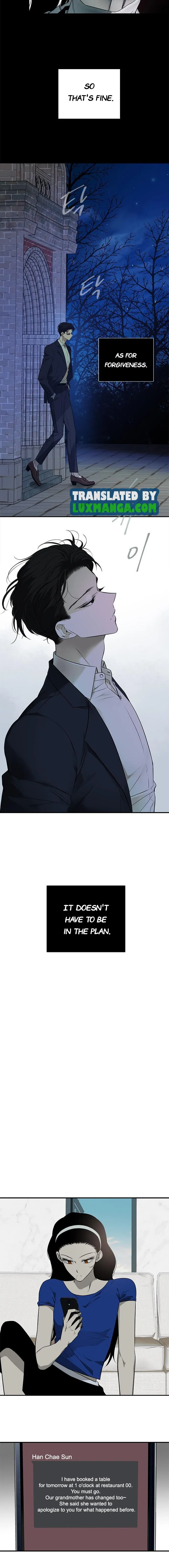 Read Olgami chapter 140 image 7 on Lezhin