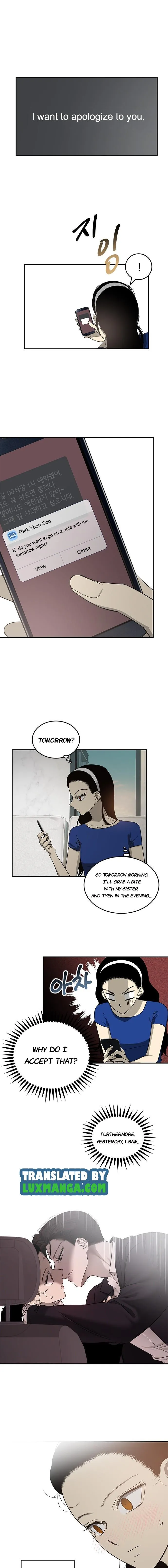 Read Olgami chapter 140 image 8 on Lezhin