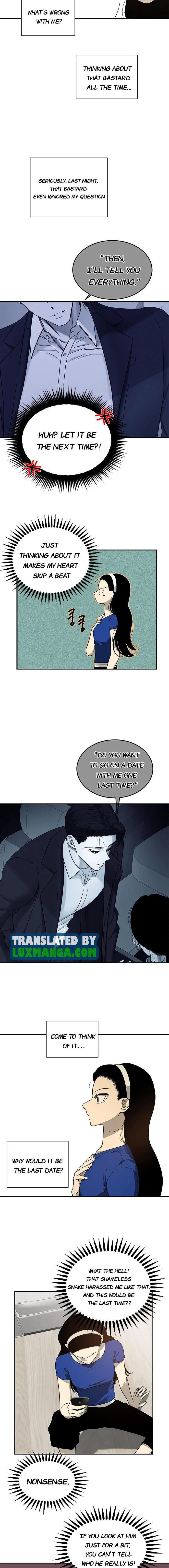 Read Olgami chapter 140 image 9 on Lezhin