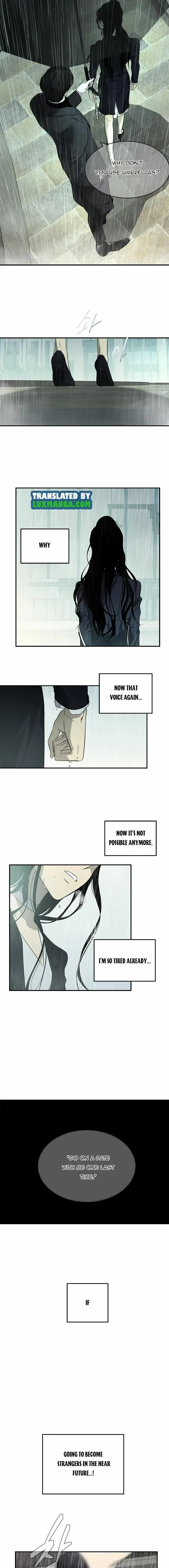 Read Olgami chapter 142 image 1 on Lezhin