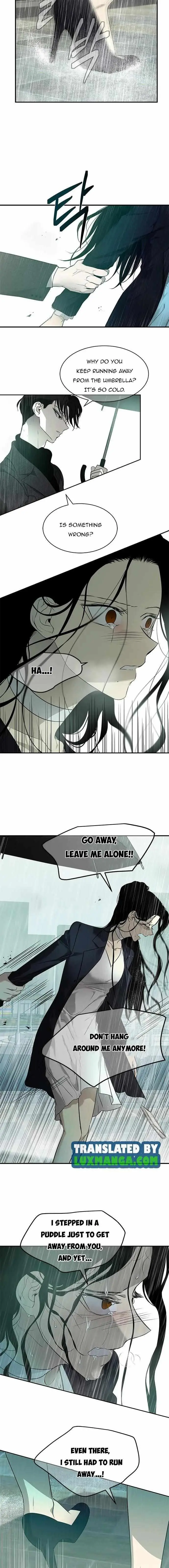 Read Olgami chapter 142 image 2 on Lezhin