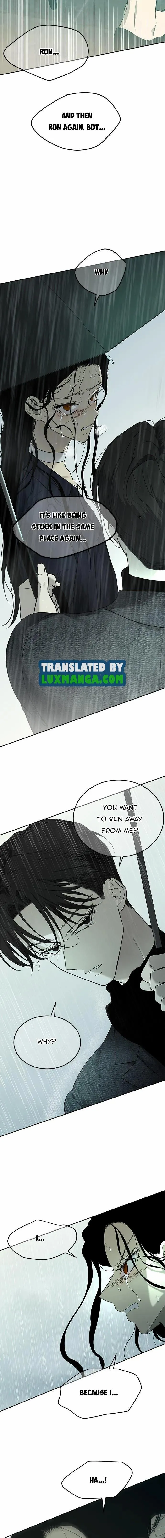 Read Olgami chapter 142 image 3 on Lezhin