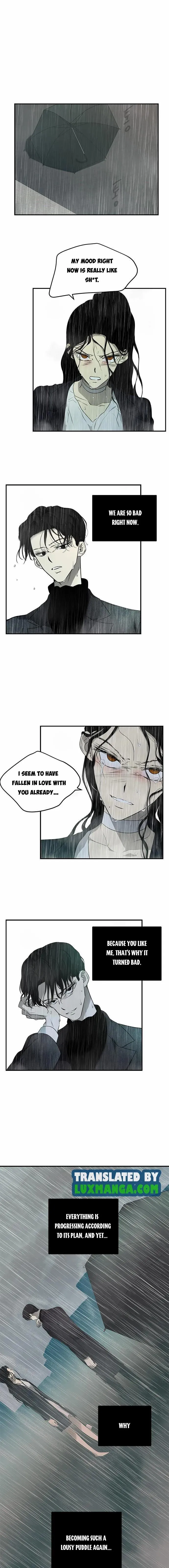 Read Olgami chapter 142 image 6 on Lezhin