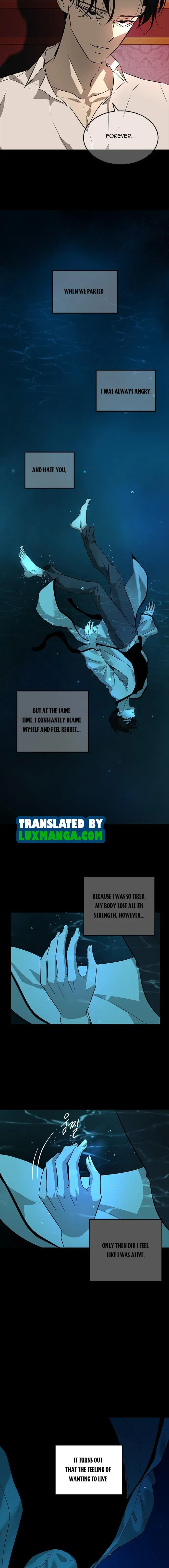 Read Olgami chapter 143 image 1 on Lezhin