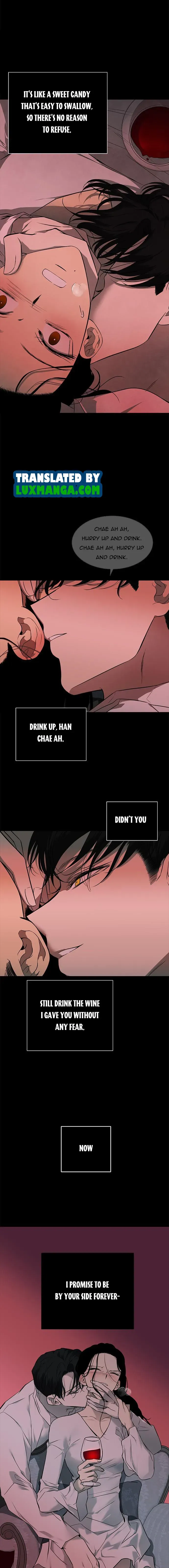 Read Olgami chapter 143 image 4 on Lezhin