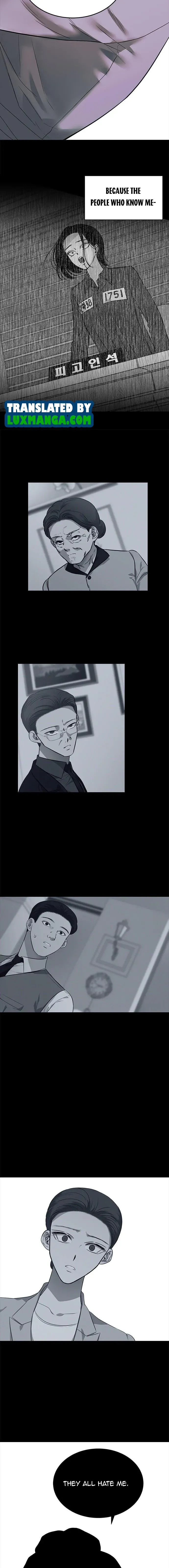 Read Olgami chapter 143 image 7 on Lezhin