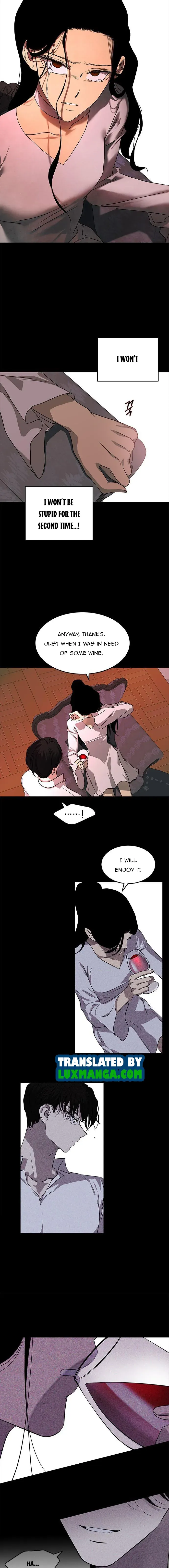 Read Olgami chapter 143 image 8 on Lezhin